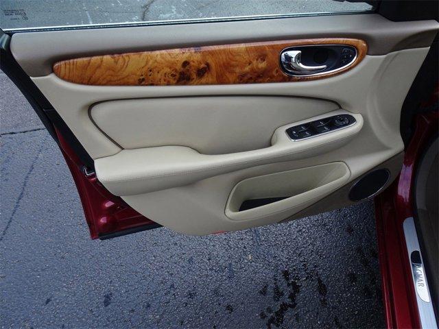 used 2008 Jaguar XJ car, priced at $17,775