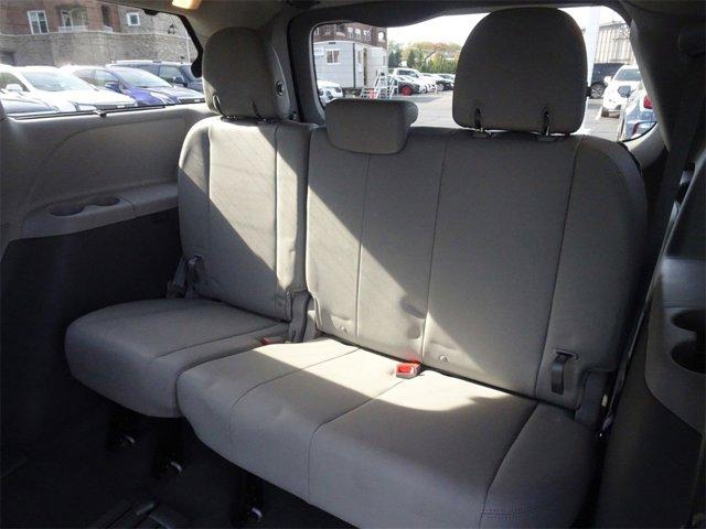 used 2019 Toyota Sienna car, priced at $30,588