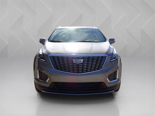 used 2023 Cadillac XT5 car, priced at $37,995