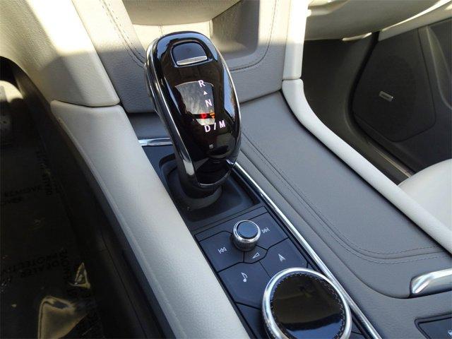 used 2023 Cadillac XT5 car, priced at $37,995