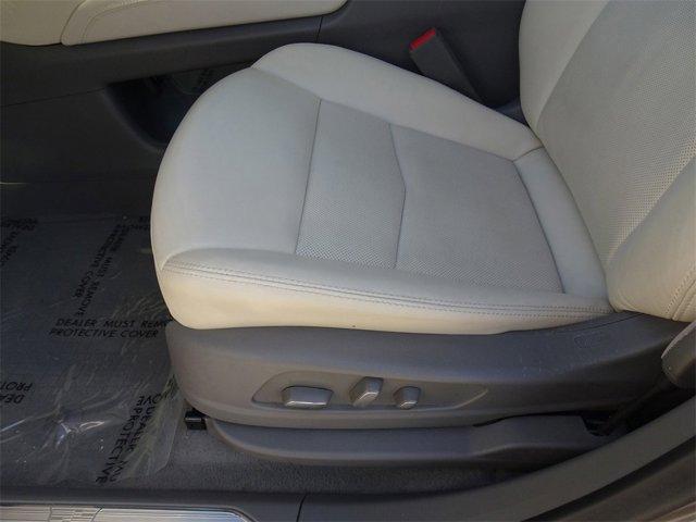 used 2023 Cadillac XT5 car, priced at $37,995