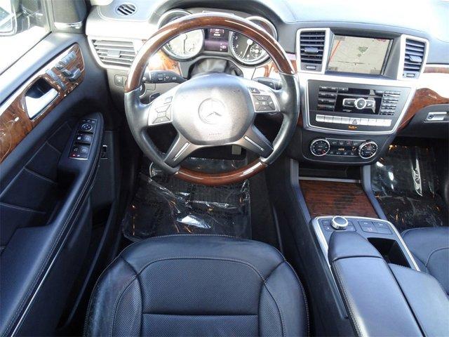 used 2015 Mercedes-Benz GL-Class car, priced at $18,988