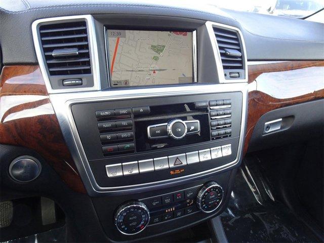 used 2015 Mercedes-Benz GL-Class car, priced at $18,988