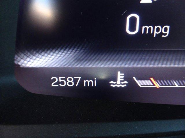 used 2025 Cadillac CT4-V car, priced at $48,995