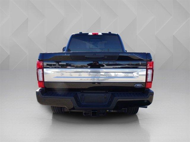 used 2021 Ford F-250 car, priced at $58,995