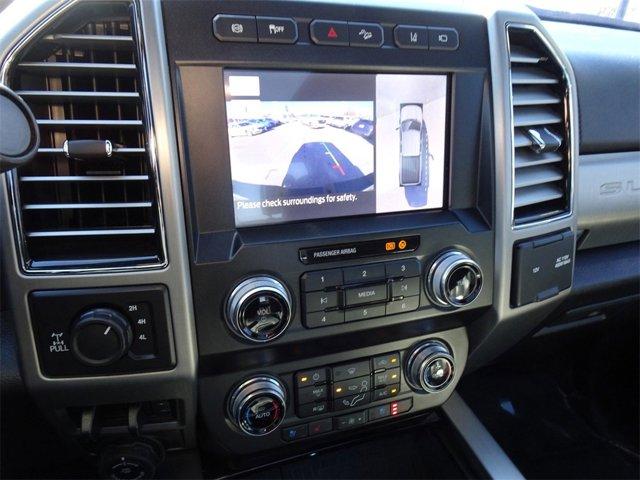 used 2021 Ford F-250 car, priced at $58,995