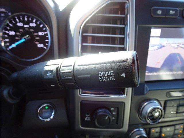 used 2021 Ford F-250 car, priced at $58,995