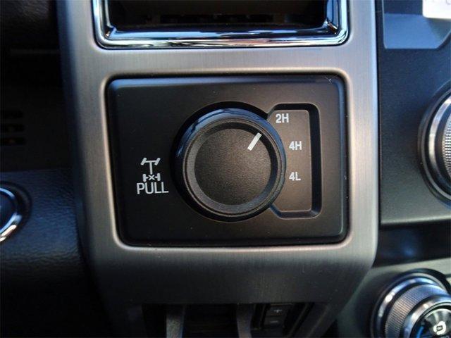 used 2021 Ford F-250 car, priced at $58,995