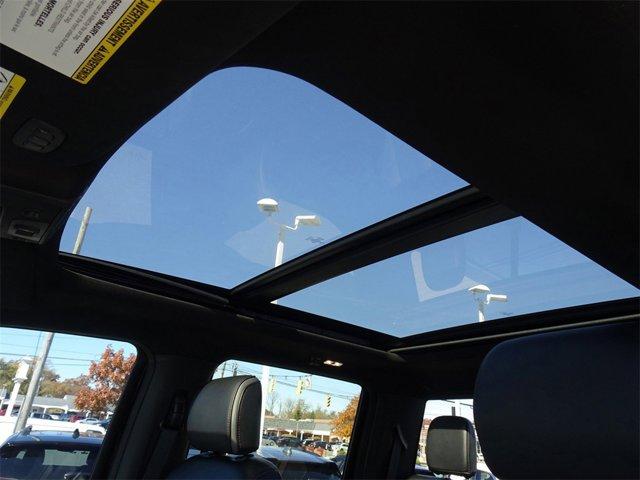 used 2021 Ford F-250 car, priced at $58,995