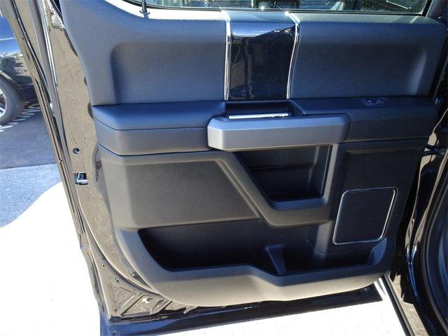 used 2021 Ford F-250 car, priced at $58,995