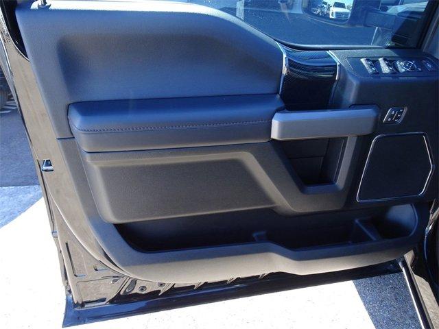 used 2021 Ford F-250 car, priced at $58,995