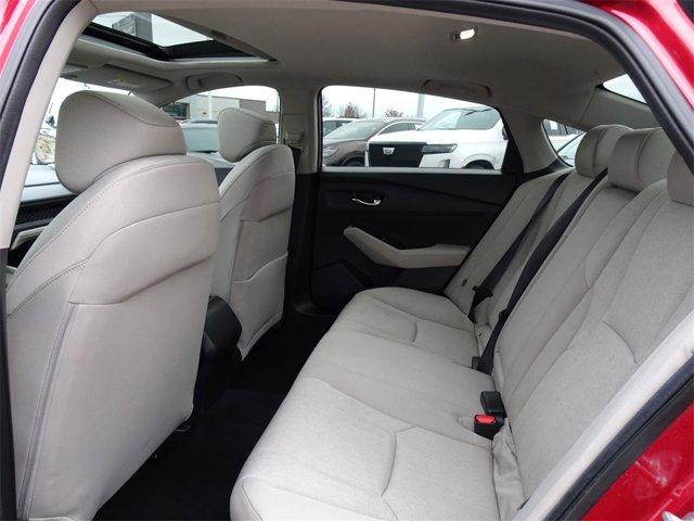 used 2024 Honda Accord car, priced at $25,988