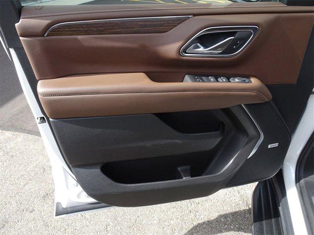 used 2024 Chevrolet Suburban car, priced at $70,988