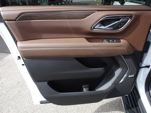 used 2024 Chevrolet Suburban car, priced at $70,988