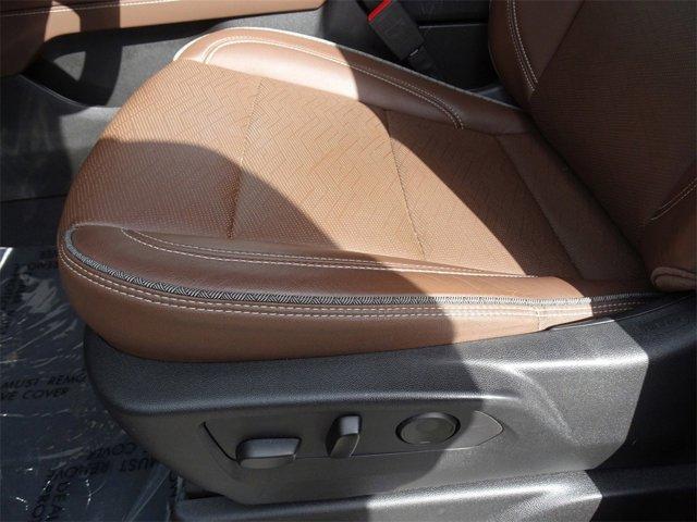 used 2024 Chevrolet Suburban car, priced at $70,988