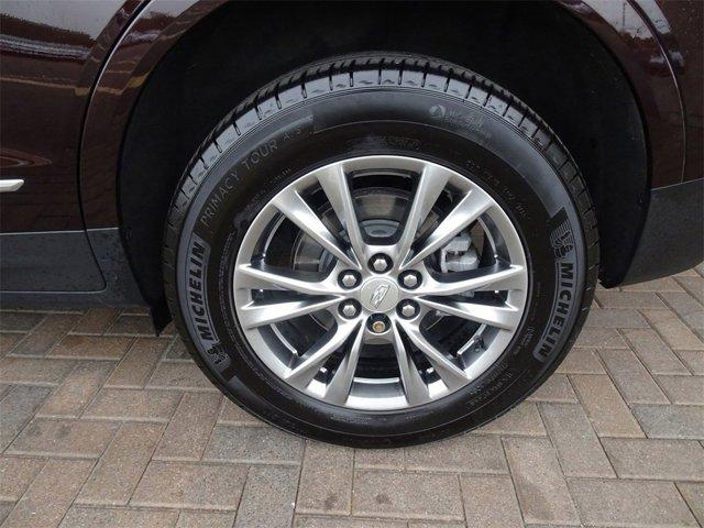 used 2021 Cadillac XT5 car, priced at $32,988