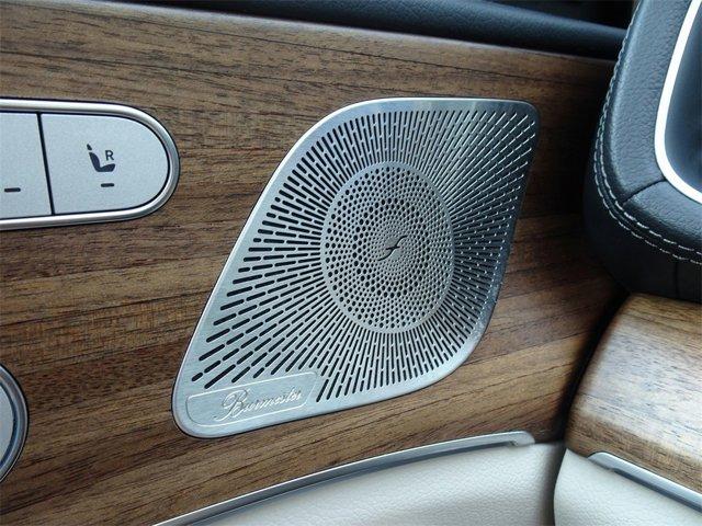 used 2025 Mercedes-Benz GLS 450 car, priced at $79,995