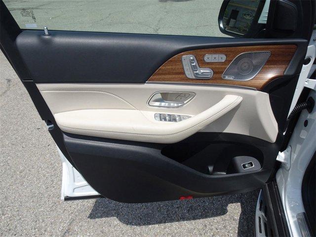used 2025 Mercedes-Benz GLS 450 car, priced at $79,995