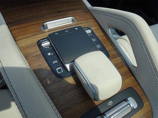 used 2025 Mercedes-Benz GLS 450 car, priced at $79,995