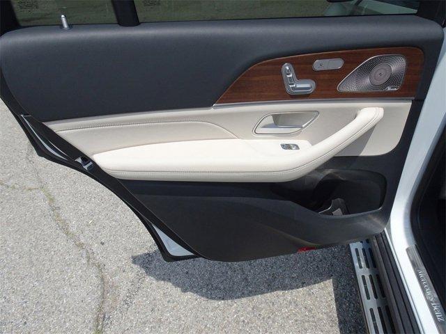 used 2025 Mercedes-Benz GLS 450 car, priced at $79,995