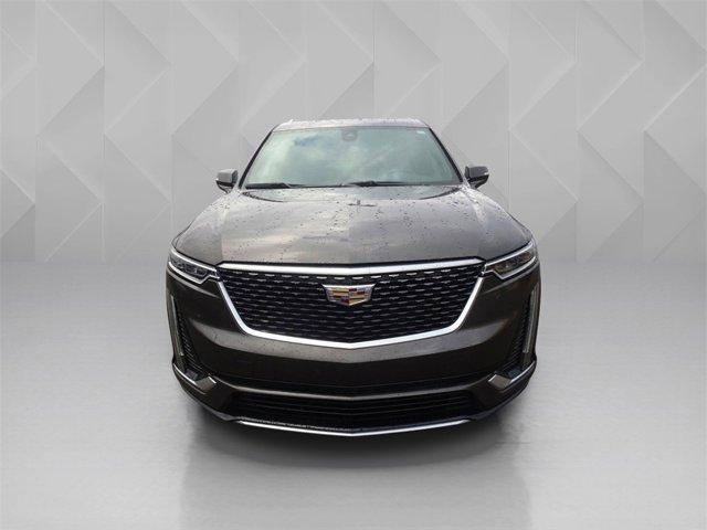 used 2020 Cadillac XT6 car, priced at $23,988