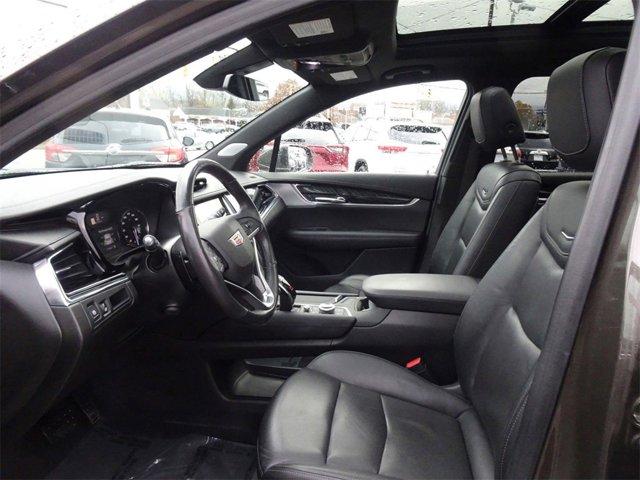 used 2020 Cadillac XT6 car, priced at $23,988