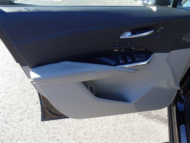 used 2019 Cadillac XT4 car, priced at $20,995