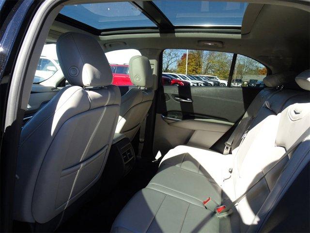 used 2019 Cadillac XT4 car, priced at $20,995