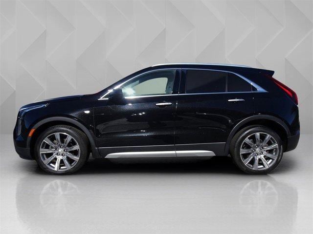 used 2019 Cadillac XT4 car, priced at $20,995