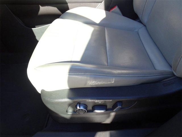 used 2019 Cadillac XT4 car, priced at $20,995