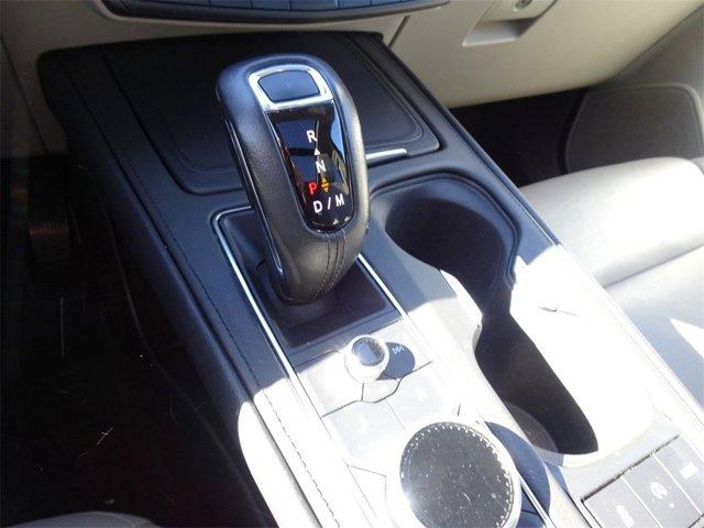 used 2019 Cadillac XT4 car, priced at $20,995