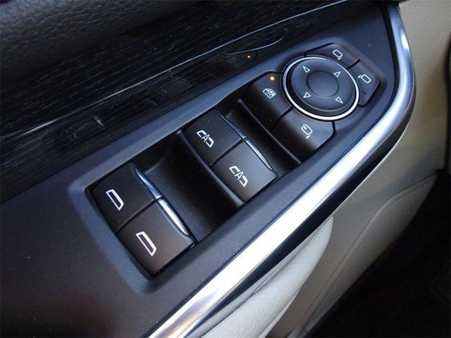 used 2019 Cadillac XT4 car, priced at $20,995