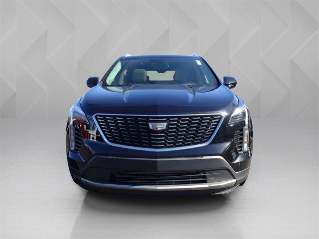 used 2019 Cadillac XT4 car, priced at $20,995