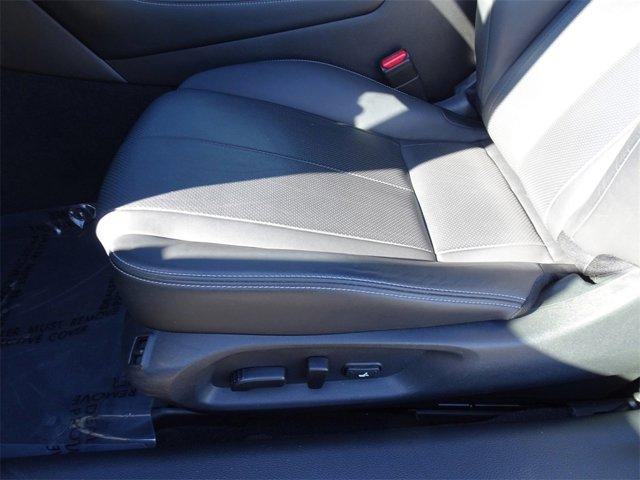 used 2021 INFINITI Q60 car, priced at $25,988