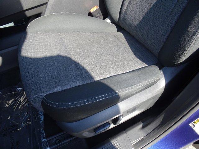 used 2021 Nissan Rogue car, priced at $19,988