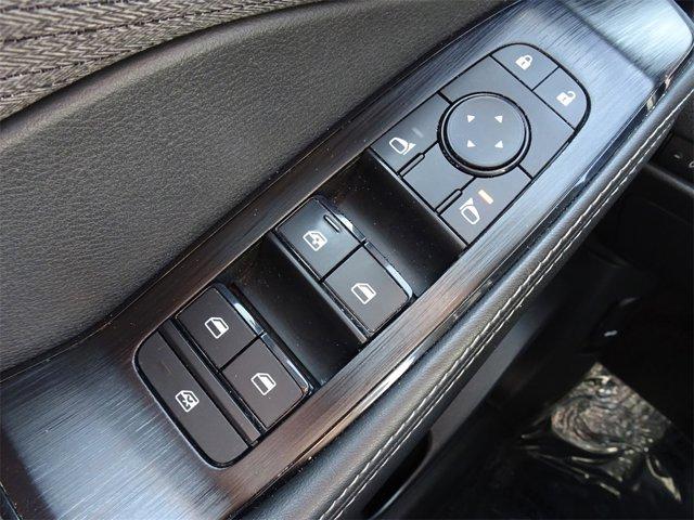 used 2021 Nissan Rogue car, priced at $19,988