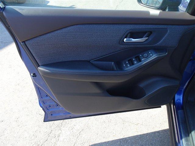 used 2021 Nissan Rogue car, priced at $19,988