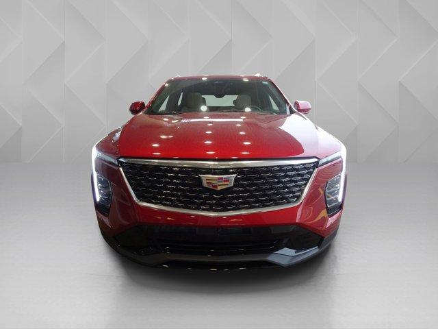 used 2024 Cadillac XT4 car, priced at $47,988