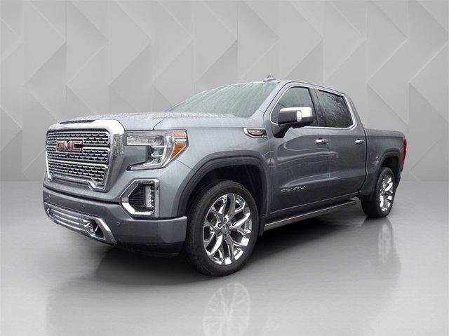 used 2020 GMC Sierra 1500 car, priced at $40,988