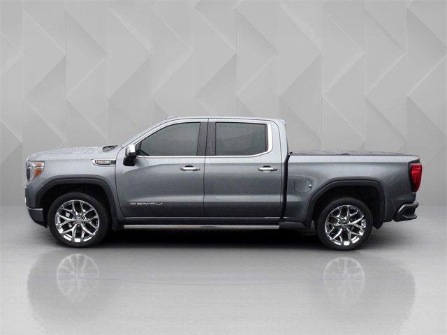 used 2020 GMC Sierra 1500 car, priced at $40,988