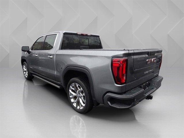 used 2020 GMC Sierra 1500 car, priced at $40,988