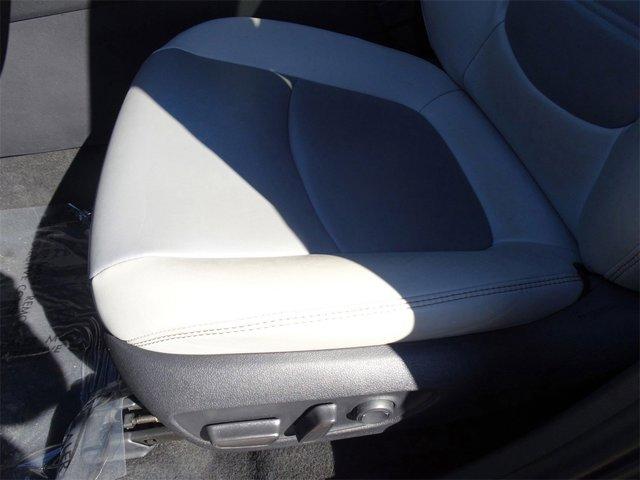 used 2022 Toyota RAV4 car, priced at $32,988