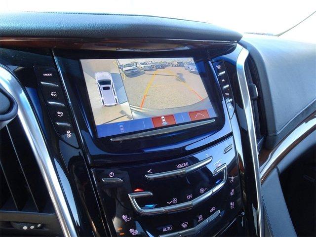 used 2019 Cadillac Escalade car, priced at $37,995