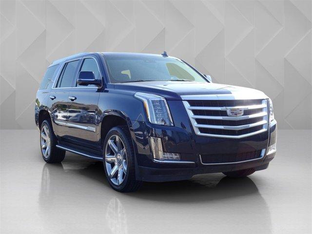 used 2019 Cadillac Escalade car, priced at $37,995