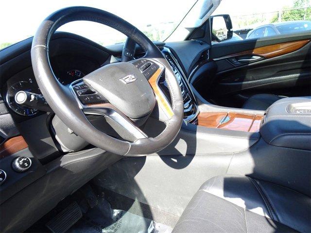 used 2019 Cadillac Escalade car, priced at $37,995