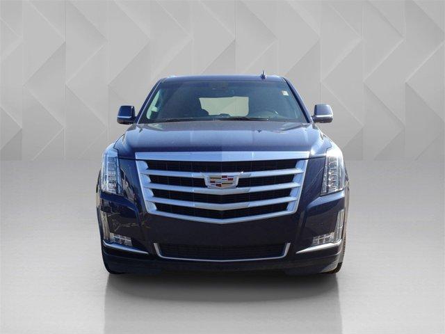 used 2019 Cadillac Escalade car, priced at $37,995