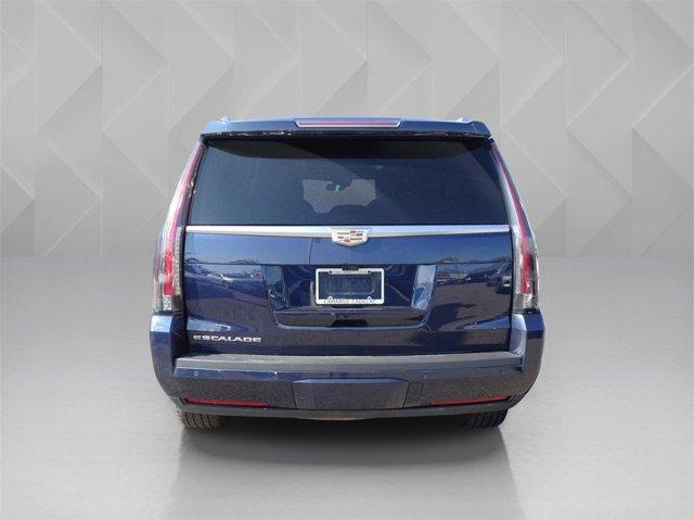 used 2019 Cadillac Escalade car, priced at $37,995