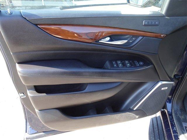 used 2019 Cadillac Escalade car, priced at $37,995