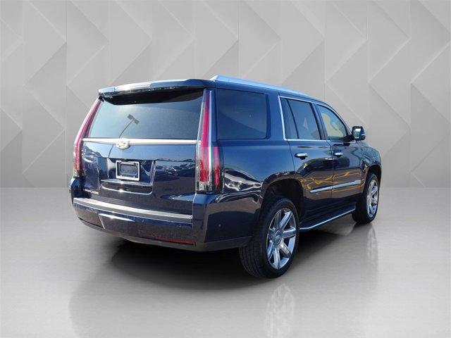used 2019 Cadillac Escalade car, priced at $37,995