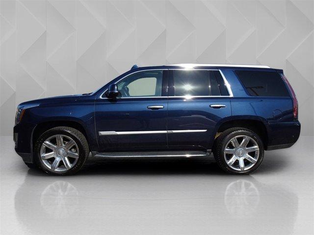 used 2019 Cadillac Escalade car, priced at $37,995